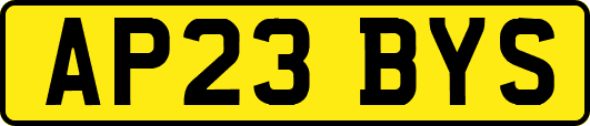 AP23BYS