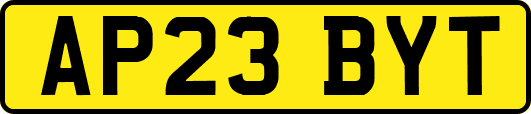 AP23BYT