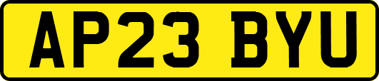 AP23BYU
