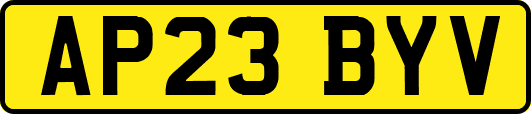 AP23BYV