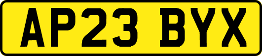 AP23BYX