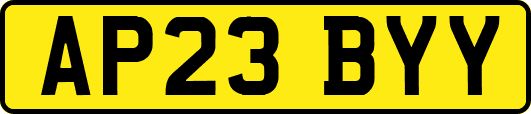 AP23BYY