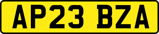 AP23BZA