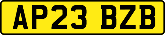 AP23BZB