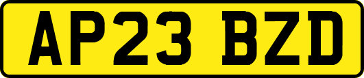 AP23BZD