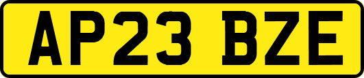 AP23BZE