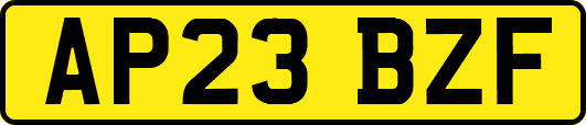 AP23BZF