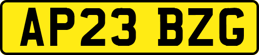 AP23BZG
