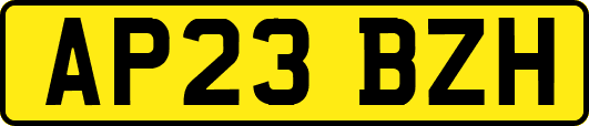 AP23BZH