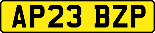 AP23BZP