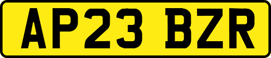 AP23BZR
