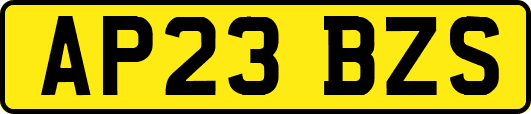 AP23BZS