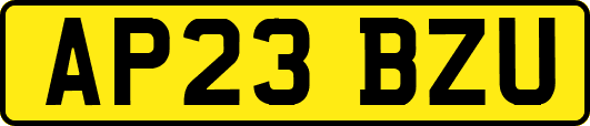 AP23BZU
