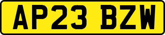 AP23BZW