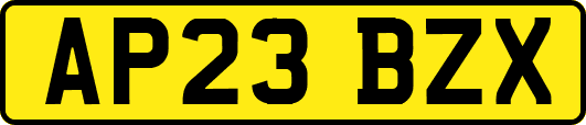 AP23BZX