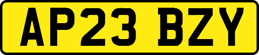 AP23BZY