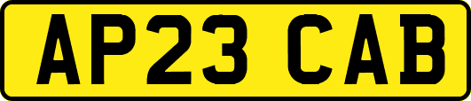 AP23CAB