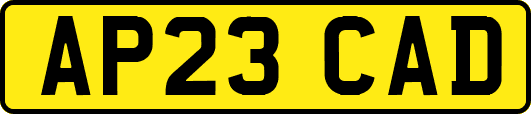 AP23CAD