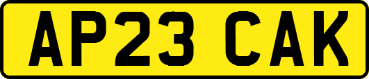 AP23CAK