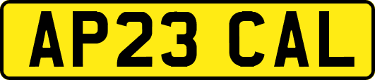 AP23CAL