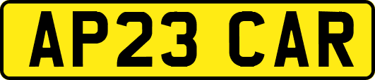 AP23CAR