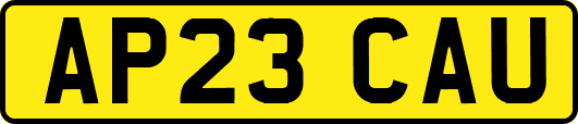AP23CAU