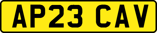 AP23CAV
