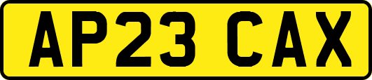 AP23CAX