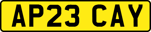 AP23CAY