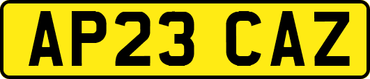 AP23CAZ