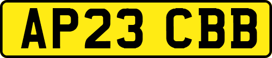 AP23CBB