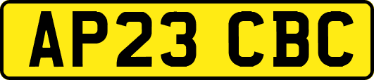 AP23CBC