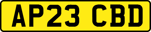 AP23CBD