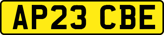 AP23CBE