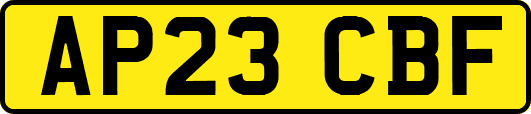 AP23CBF
