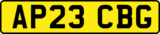 AP23CBG