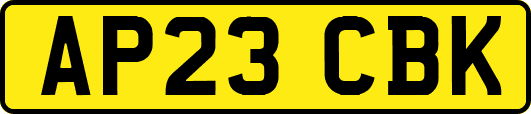 AP23CBK