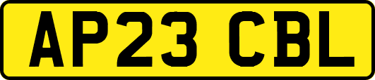 AP23CBL