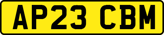 AP23CBM