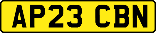 AP23CBN