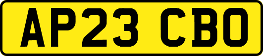 AP23CBO