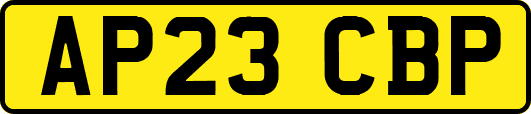 AP23CBP