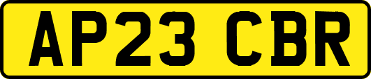 AP23CBR