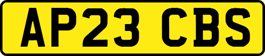 AP23CBS