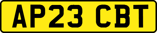AP23CBT