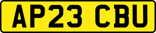 AP23CBU
