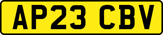 AP23CBV
