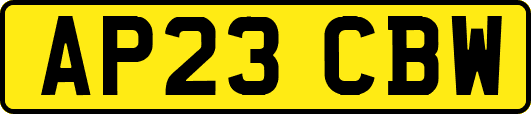 AP23CBW