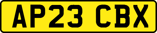 AP23CBX