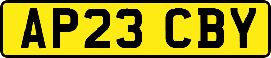 AP23CBY